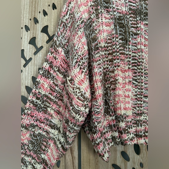 Sadie & Safe Sugar and Spice Chunky Sweater - Picture 4 of 8